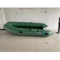 Надувная лодка Гладиатор E450X в Казани