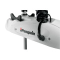 Электромотор HAIBO IPENGUIN P65 GPS 12V 72" (площадка+компас) в Казани