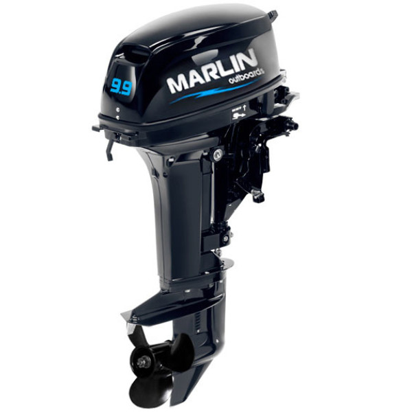 МОТОР MARLIN MP 9.9 AWRL PRO в Казани