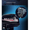 Мотор MARLIN MP 30 AMH PROLINE в Казани