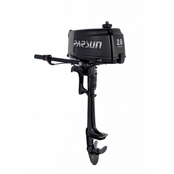 Мотор Parsun T2.6CBMS в Казани