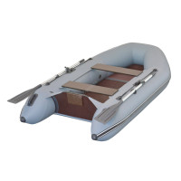 Надувная лодка Флинк ФТ260Л
