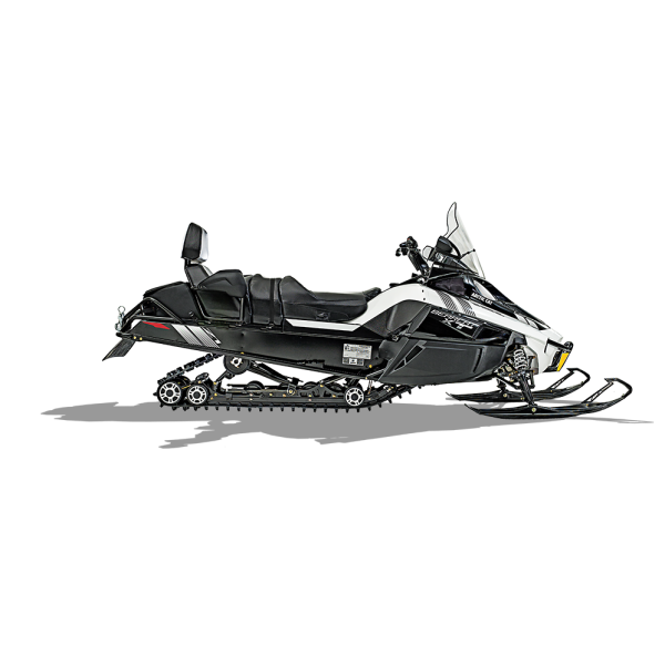 Снегоход Arctic BEARCAT Z1 XT Limited в Казани