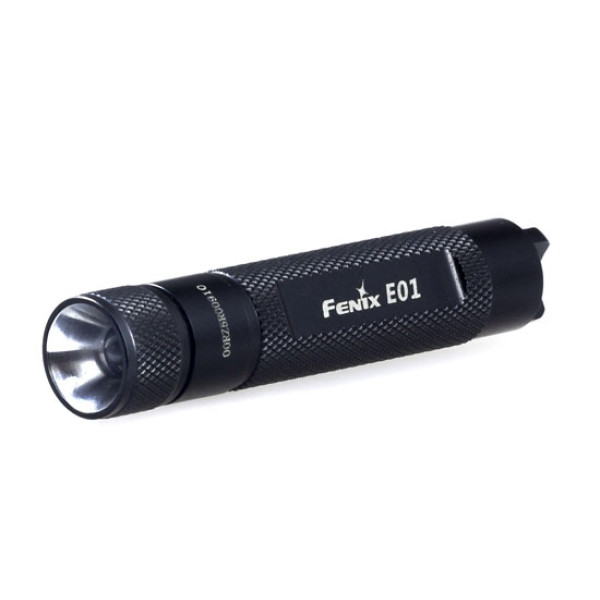 Фонарь Fenix E01 в Казани