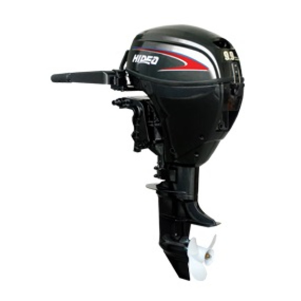 Мотор Hidea HDF9.9HS в Казани