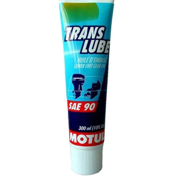 Трансмиссионное масло MOTUL TRANSLUBE 90 в Казани