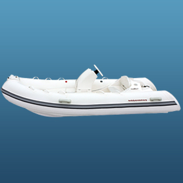 RIB лодка Laker RIB 390 в Казани RIB лодка Laker RIB 390 в Казани