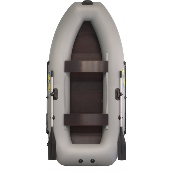 Надувная лодка Адмирал 280П в Казани