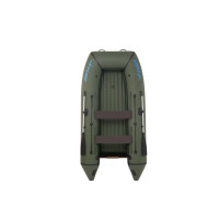 Надувная лодка ПВХ Торпеда 3600-Pro 2 под мотор