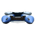 Лодка надувная Angler REEF 390FНД с фальшбортом в Казани