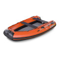 Лодка надувная моторная SOLAR-350 К (Максима) в Казани