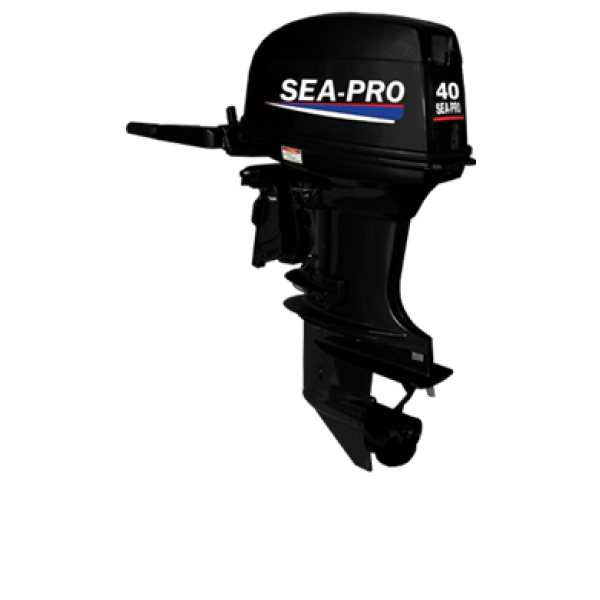 Мотор Sea Pro Т40S в Казани