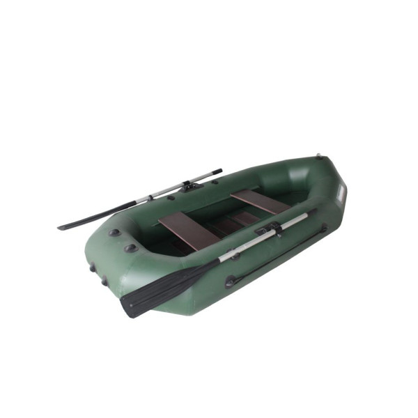 Надувная лодка Байкал 260 РС в Казани