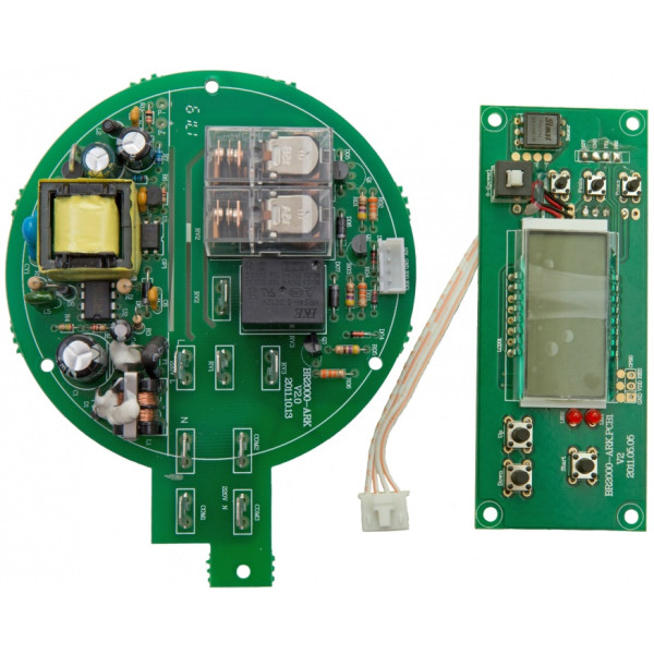 Рем. блок электрическая плата управления насоса 220/2000 ARS в Казани Рем. блок электрическая плата управления насоса 220/2000 ARS в Казани