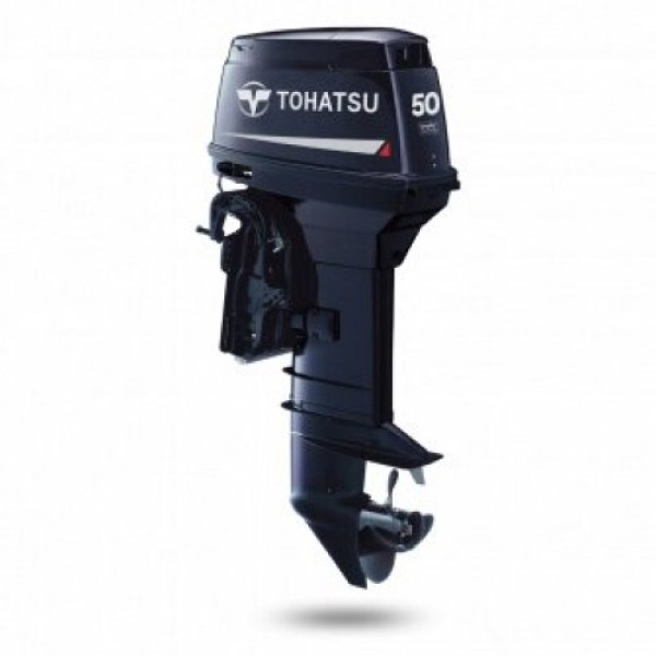 Лодочный мотор Tohatsu M 50D2 EPTOL в Казани