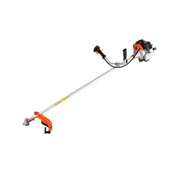 Мотокоса Maxpiler MGT-52А, неразъёмная штанга, диск 40-зубов в Казани Мотокоса Maxpiler MGT-52А, неразъёмная штанга, диск 40-зубов в Казани