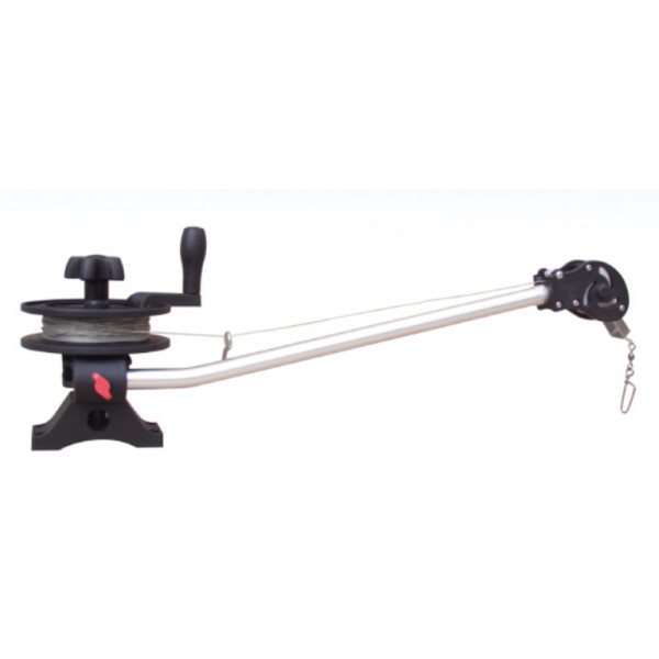 Даунриггер DR501C в Казани Даунриггер DR501C в Казани