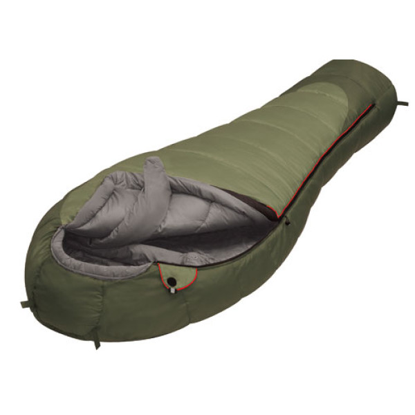 Спальный мешок Aleut в Казани