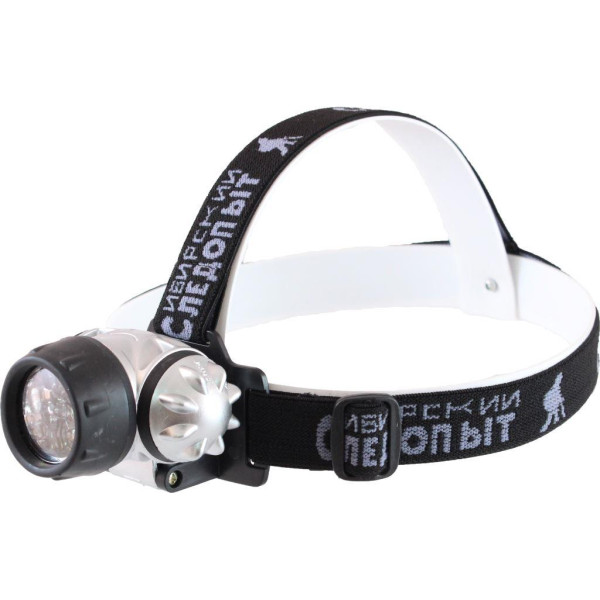 Фонарь налобный Следопыт Циклоп 21 в Казани Фонарь налобный Следопыт Циклоп 21 в Казани