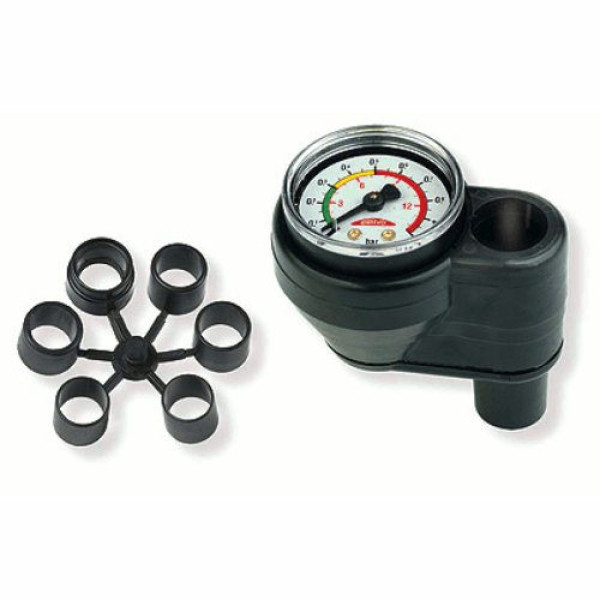 Манометр SP125 до 1бар в Казани Манометр SP125 до 1бар в Казани