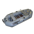 Надувная лодка Стрелка 270 Люкс в Казани