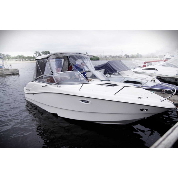 Катер Cuddy cabin Velvette 24 Euphoria в Казани