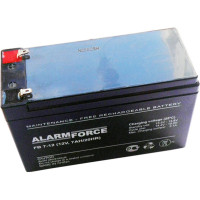 Аккумулятор 12 V, 7 А*ч