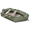 Надувная лодка Sea Pro 260K в Казани