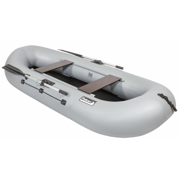 Надувная лодка Пеликан 287 в Казани