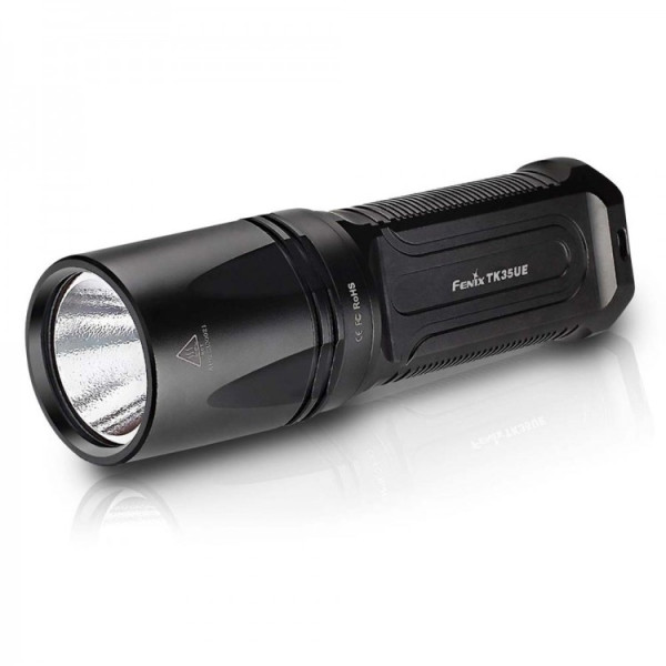 Фонарь Fenix TK35UE (2015) Cree XHP-50 в Казани