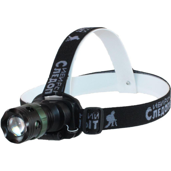 Фонарь налобный Следопыт Сталкер 1 в Казани