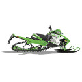 Снегоход Arctic M 8000 Sno Pro 153 в Казани