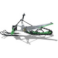 Снегоход Arctic M 8000 Sno Pro 153 в Казани