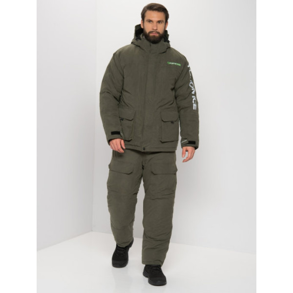 Костюм Yukon Ice тк. Finlandia в Казани
