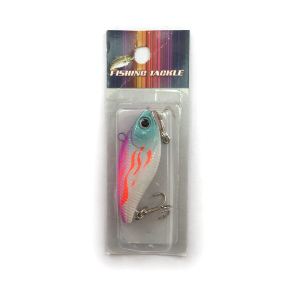 Приманка-воблер Fishing Tackle 2 в Казани