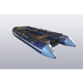 Лодка ПВХ Big Boat Regat (Регат) 340 в Казани