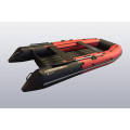 Лодка ПВХ Big Boat Regat (Регат) 340 в Казани