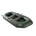 Надувная лодка Байкал 280 НД в Казани
