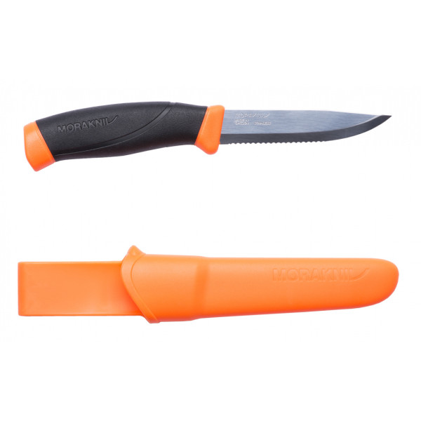 Нож Morakniv Companion FS в Казани