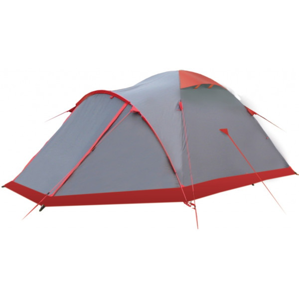Палатка Tramp Mountain 3 в Казани Палатка Tramp Mountain 3 в Казани