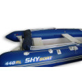 Надувная лодка SkyBoat 440RL в Казани