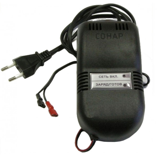 Зарядное устройство Сонар-мини 220 В в Казани Зарядное устройство Сонар-мини 220 В в Казани