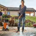 Моечная машина Stihl RE-130 PLUS в Казани