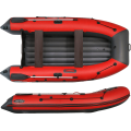 Лодка надувная Angler REEF TRITON 420НД в Казани