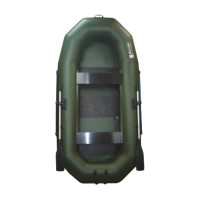 Надувная лодка Муссон H300 РС
