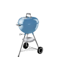 Угольный гриль Weber One-Touch Original 47см в Казани