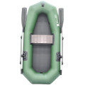 Надувная лодка Муссон R195 в Казани