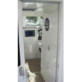Катер Корвет 750 (Full Option) в Казани