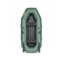 Надувная лодка Лоцман С260 ВНД