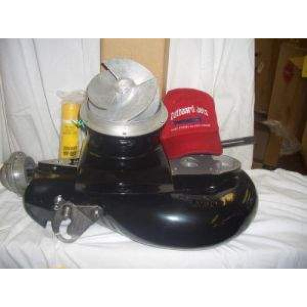 Водомётная насадка Outboard Jets W140 в Казани
